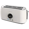 Skrudintuvas Cecotec ClassicToast 15000 Extra Double smėlio spalvos