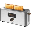 Cecotec skrudintuvas Touch&Toast Extra 1000 W su jutikliniu ekranu, modelis 04845