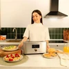 Cecotec skrudintuvas Touch&Toast Extra 1000 W su jutikliniu ekranu, modelis 04845