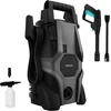 Cecotec slėginė plovimo mašina HydroBoost 1400 Essential Plus 1400 W, 105 barų