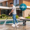 Cecotec slėginė plovimo mašina HydroBoost 1400 Essential Plus 1400 W, 105 barų