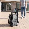 Cecotec slėginė plovimo mašina HydroBoost 1400 Essential Plus 1400 W, 105 barų
