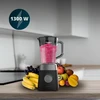 Cecotec stalinis trintuvas 1,5 l, 1300 W, 20 000 aps./min., A90_EU01_003915