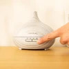 Cecotec ultragarsinis oro drėkintuvas ir aromato difuzorius 300 ml Pure Aroma 300 Yang Baltas