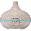 Cecotec ultragarsinis oro drėkintuvas ir aromato difuzorius 300 ml Pure Aroma 300 Yang Baltas