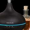 Cecotec ultragarsinis oro drėkintuvas ir aromaterapinis difuzorius 150 ml 7 W 05285