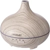 Cecotec ultragarsinis oro drėkintuvas ir aromato difuzorius 300 ml Pure Aroma 300 Yang Baltas