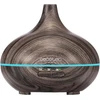 Cecotec ultragarsinis oro drėkintuvas ir aromato difuzorius 150 ml Pure Aroma 150 Yin Pilkas