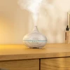 Cecotec ultragarsinis oro drėkintuvas su aromato difuzoriumi Pure Aroma 150 Yang Baltas