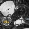 Cecotec vaisių ir daržovių sulčiaspaudė StrongTitanium 19000, 650 W, titano diskas, XL kanalas