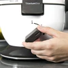 Cecotec vaisių ir daržovių sulčiaspaudė StrongTitanium 19000, 650 W, titano diskas, XL kanalas
