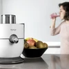 Cecotec vaisių ir daržovių sulčiaspaudė StrongTitanium 19000, 650 W, titano diskas, XL kanalas