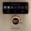Cecotec vertikalus skrudintuvas Touch&Toast Double 950 W su jutikliniu ekranu, 04843