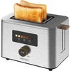 Cecotec vertikalus skrudintuvas Touch&Toast Double 950 W su jutikliniu ekranu, 04843