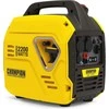 Champion Power Equipment benzininis generatorius, 2200 W, 4-taktis, The Mighty Atom