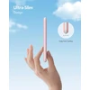 Charmast išorinė baterija 26800 mAh su USB-C ir 3 USB-A jungtimis, 3 A, W2002C