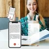 Diktofonas TIMEKETTLE ChatGPT Alvora A3 Išmanusis AI balso įrašymo įrenginys