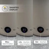 CHiATO elektrinis virdulys 1,7 l, 2200 W, temperatūros pasirinkimas, heatPLAY Groove