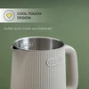 CHiATO elektrinis virdulys 1,7 l, 2200 W, temperatūros pasirinkimas, heatPLAY Groove