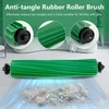 Chuancheng atsarginių dalių rinkinys iRobot Roomba Plus 405/505 Combo, 25 vnt., modelis 1