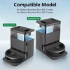 Chuancheng atsarginių dalių rinkinys iRobot Roomba Plus 405/505 Combo, 25 vnt., modelis 1