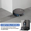 Chuancheng roboto dulkių siurblio priedų rinkinys Ecovacs Deebot X11, 15 dalių