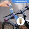 CHUMXINY diskinės stabdžių sistemos nuorinimo rinkinys su mineraliniu stabdžių skysčiu 120 ml
