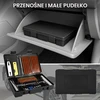 CIANBIFN 64 dalių bekamerių padangų remonto rinkinys automobiliams C004