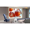 CIRON nešiojamasis LED projektorius HD 720p, Wi-Fi 6, Bluetooth 5.4, HY300 PRO+