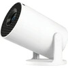 CIRON nešiojamasis LED projektorius HD 720p, Wi-Fi 6, Bluetooth 5.4, HY300 PRO+