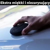 Cleaneed automobilio poliravimo aplikatoriai iš putplasčio, 10 cm, 8 vnt.