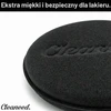Cleaneed automobilio poliravimo aplikatoriai iš putplasčio, 10 cm, 8 vnt.
