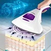 CLEANmaxx dulkių siurblys nuo dulkių erkučių su UVC šviesa, 300 W, HEPA filtras, modelis 14969