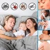 CLEANmaxx dulkių siurblys nuo dulkių erkučių su UVC šviesa, 300 W, HEPA filtras, modelis 14969