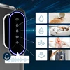 CLEANmaxx kilimų ir apmušalų plovimo dulkių siurblys Pro Steam 2000 W, 13 kPa, 15078