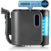 CLEANmaxx kilimų ir apmušalų plovimo dulkių siurblys Pro Steam 2000 W, 13 kPa, 15078