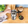 Cloer indukcinis pieno plakiklis 800 ml, 500 W su magnetine plakimo spirale, 7789