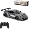 CMJ RC Cars nuotoliniu būdu valdomas automobilis Porsche 911 GT2 RS Clubsport 25, mastelis 1:24