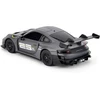 CMJ RC Cars nuotoliniu būdu valdomas automobilis Porsche 911 GT2 RS Clubsport 25, mastelis 1:24