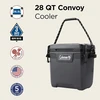 Šaltdėžė Coleman Convoy 28 qt