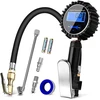 Colisal skaitmeninis padangų slėgio matuoklis 200 psi su LCD ekranu, 220028