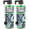 COM-FOUR padangų remonto purškalas automobiliams ir motociklams, 2 x 450 ml, CF11972