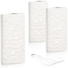 COM-FOUR radiatorinis oro drėkintuvas, 250 ml, 3 vnt., CF14746