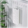 COM-FOUR radiatorinis oro drėkintuvas, 250 ml, 3 vnt., CF14746