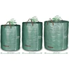 COM-FOUR sodo atliekų maišų rinkinys, 272 l, 300 l ir 500 l, 3 vnt.