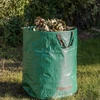 COM-FOUR sodo atliekų maišų rinkinys, 272 l, 300 l ir 500 l, 3 vnt.