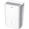 COMFEE' Aqua Dry oro sausintuvas 10 l/24 h, 31 m² patalpoms, 2,5 l bakelis, tylus, baltas