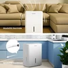 COMFEE' oro sausintuvas 12 l/24 val. iki 20 m², 340 W, MDDN-12DEN7