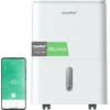 COMFEE' oro sausintuvas 20 l per parą, 440 W, 3 l bakelis, Easy Dry 20L