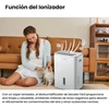 COMFEE' oro sausintuvas 20 l per parą, 440 W, 3 l bakelis, Easy Dry 20L